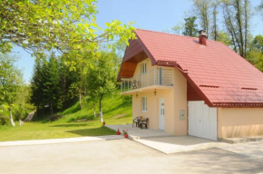 Village House Aleksic